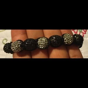 Crystal Bracelet